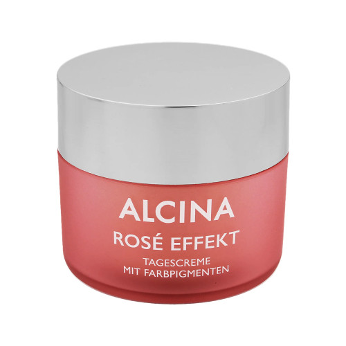 Alcina Alcina Rosé Effect Day Cream 50ml