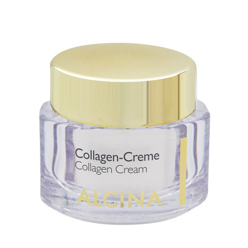 Alcina Alcina Collagen Cream 50ml