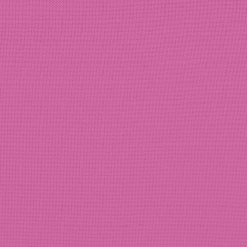 Produktbild för Spridda Kuddar Enfärgad 4 pcs Rosa 50 x 50 cm Polyester Tyg