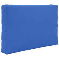Produktbild för Utomhus Soffa Kudde 2 pcs Turkos Polyester