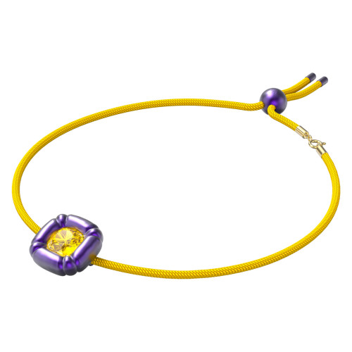 Swarovski SWAROVSKI 5613645 - Necklace Dam (48-60CM)