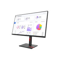 Produktbild för Lenovo ThinkVision T32p-30 - LED-skärm - 4K - 31.5"