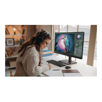 Produktbild för Lenovo ThinkVision T32p-30 - LED-skärm - 4K - 31.5"