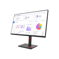 Produktbild för Lenovo ThinkVision T32p-30 - LED-skärm - 4K - 31.5"