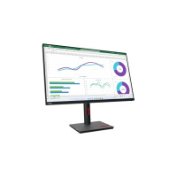 Produktbild för Lenovo ThinkVision T32p-30 - LED-skärm - 4K - 31.5"