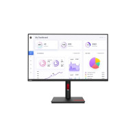 Produktbild för Lenovo ThinkVision T32p-30 - LED-skärm - 4K - 31.5"