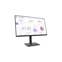 Produktbild för Lenovo ThinkVision T32p-30 - LED-skärm - 4K - 31.5"