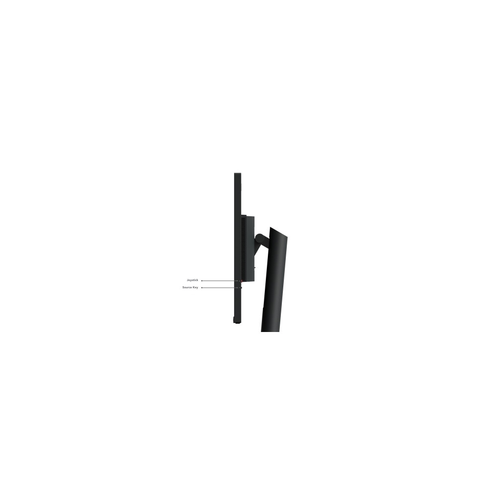 Produktbild för Lenovo ThinkVision T32p-30 - LED-skärm - 4K - 31.5"