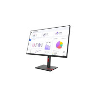 Produktbild för Lenovo ThinkVision T32p-30 - LED-skärm - 4K - 31.5"