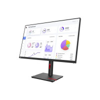 Produktbild för Lenovo ThinkVision T32p-30 - LED-skärm - 4K - 31.5"