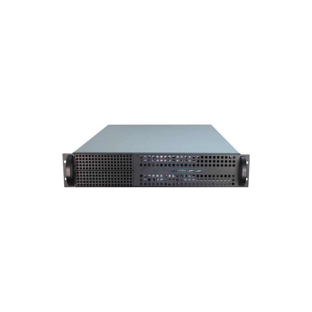 Produktbild för Inter-Tech IPC 2U-2129N - kan monteras i rack - 2U - SSI EEB
