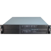 Produktbild för Inter-Tech IPC 2U-2129N - kan monteras i rack - 2U - SSI EEB