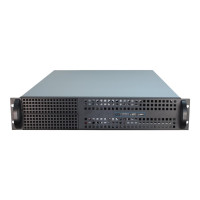 Produktbild för Inter-Tech IPC 2U-2129N - kan monteras i rack - 2U - SSI EEB