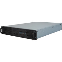 Produktbild för Inter-Tech IPC 2U-2129N - kan monteras i rack - 2U - SSI EEB