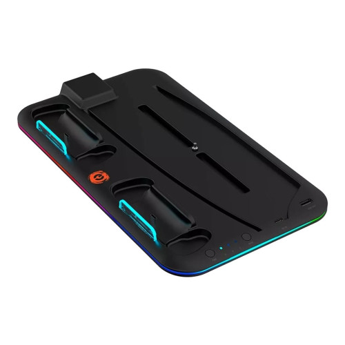 Canyon Canyon Gaming CS-PS - kylställ för spelkonsol - multifunctional