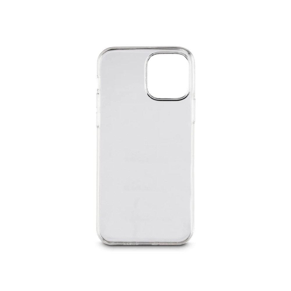 Produktbild för Hama Always Clear, Mobilskal, Apple, iPhone 12 / 12 Pro, 15,...
