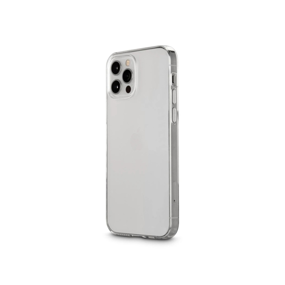 Produktbild för Hama Always Clear, Mobilskal, Apple, iPhone 12 / 12 Pro, 15,...