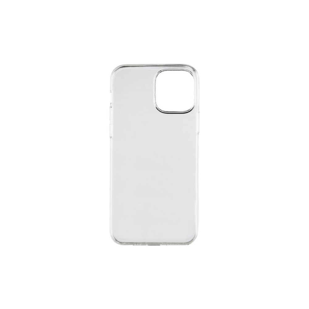Produktbild för Hama Always Clear, Mobilskal, Apple, iPhone 12 / 12 Pro, 15,...