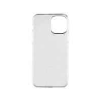 Produktbild för Hama Always Clear, Mobilskal, Apple, iPhone 12 / 12 Pro, 15,...