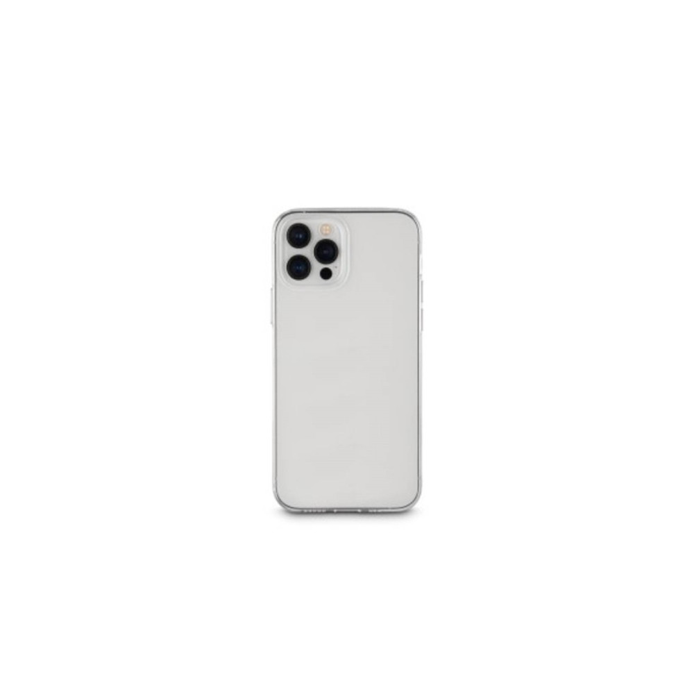 Produktbild för Hama Always Clear, Mobilskal, Apple, iPhone 12 / 12 Pro, 15,...