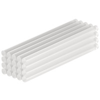 Produktbild för Goobay 77826, Limpistol, Svart, 190 ° C, AC, 40 W, 110