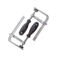 Produktbild för Makita SP6000 - klämma för styrskena (paket om 2)