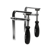 Produktbild för Makita SP6000 - klämma för styrskena (paket om 2)