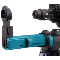 Produktbild för MAKITA SDS-PLUS 40Vmax XGT 2x4.0Ah 2.8J +ODSYS. DX14 HR004GM...