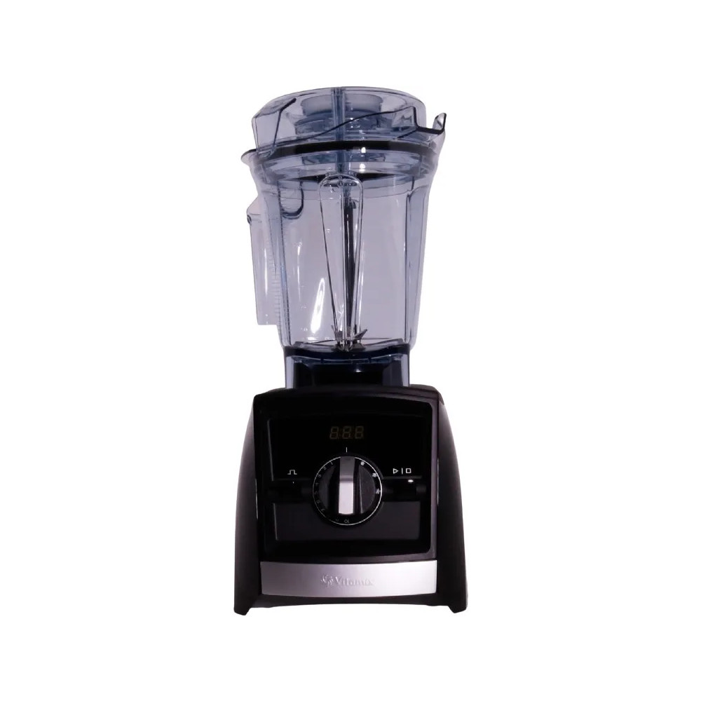 Produktbild för Vitamix A2500i, Bänkmixer, 2 l, Pulsfunktion, 1,2 m, 1400 W,...
