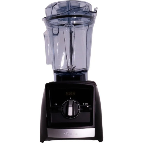 Vitamix Vitamix A2500i, Bänkmixer, 2 l, Pulsfunktion, 1,2 m, 1400 W,...