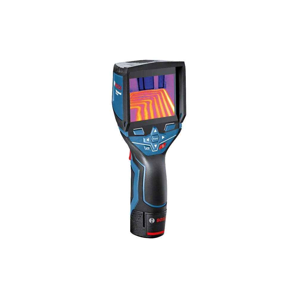 Produktbild för Bosch GTC 400 C Professional