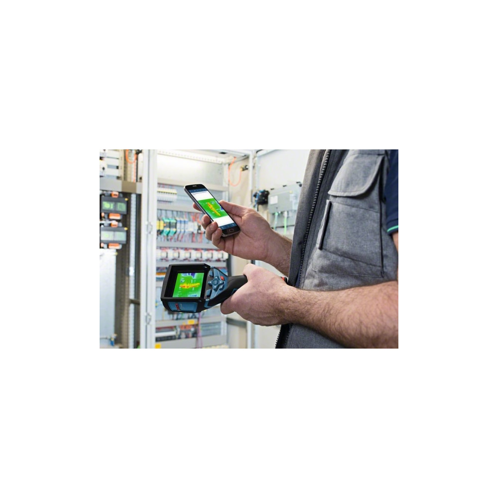 Produktbild för Bosch GTC 400 C Professional