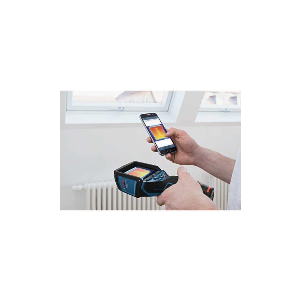 Produktbild för Bosch GTC 400 C Professional