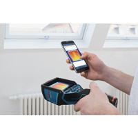 Produktbild för Bosch GTC 400 C Professional