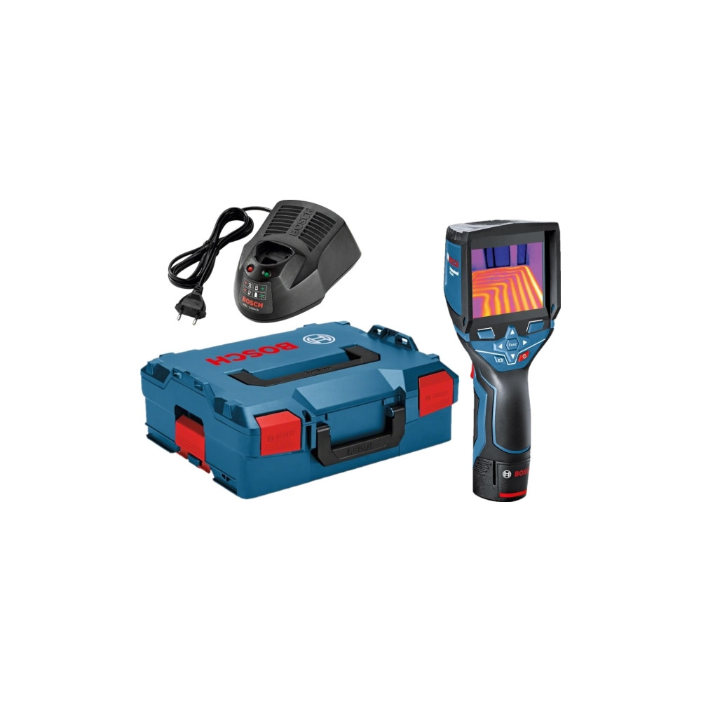 Produktbild för Bosch GTC 400 C Professional