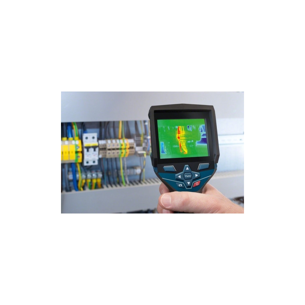 Produktbild för Bosch GTC 400 C Professional