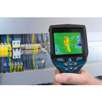 Produktbild för Bosch GTC 400 C Professional