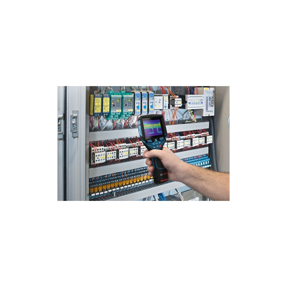 Produktbild för Bosch GTC 400 C Professional