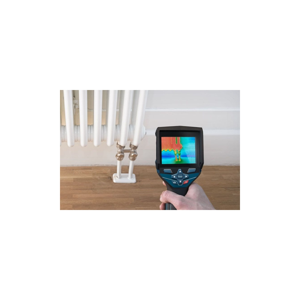 Produktbild för Bosch GTC 400 C Professional