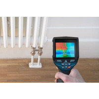 Produktbild för Bosch GTC 400 C Professional
