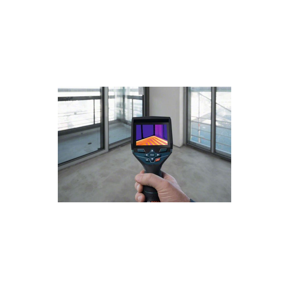 Produktbild för Bosch GTC 400 C Professional