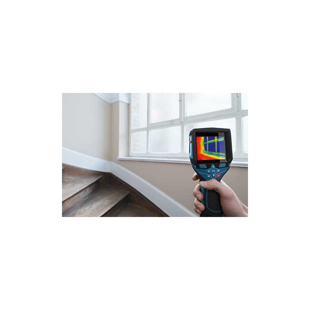Produktbild för Bosch GTC 400 C Professional