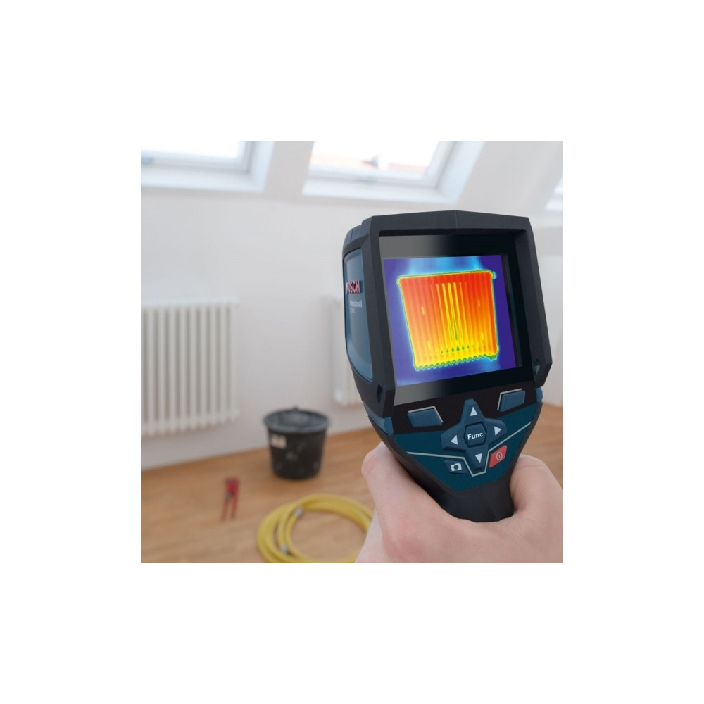 Produktbild för Bosch GTC 400 C Professional