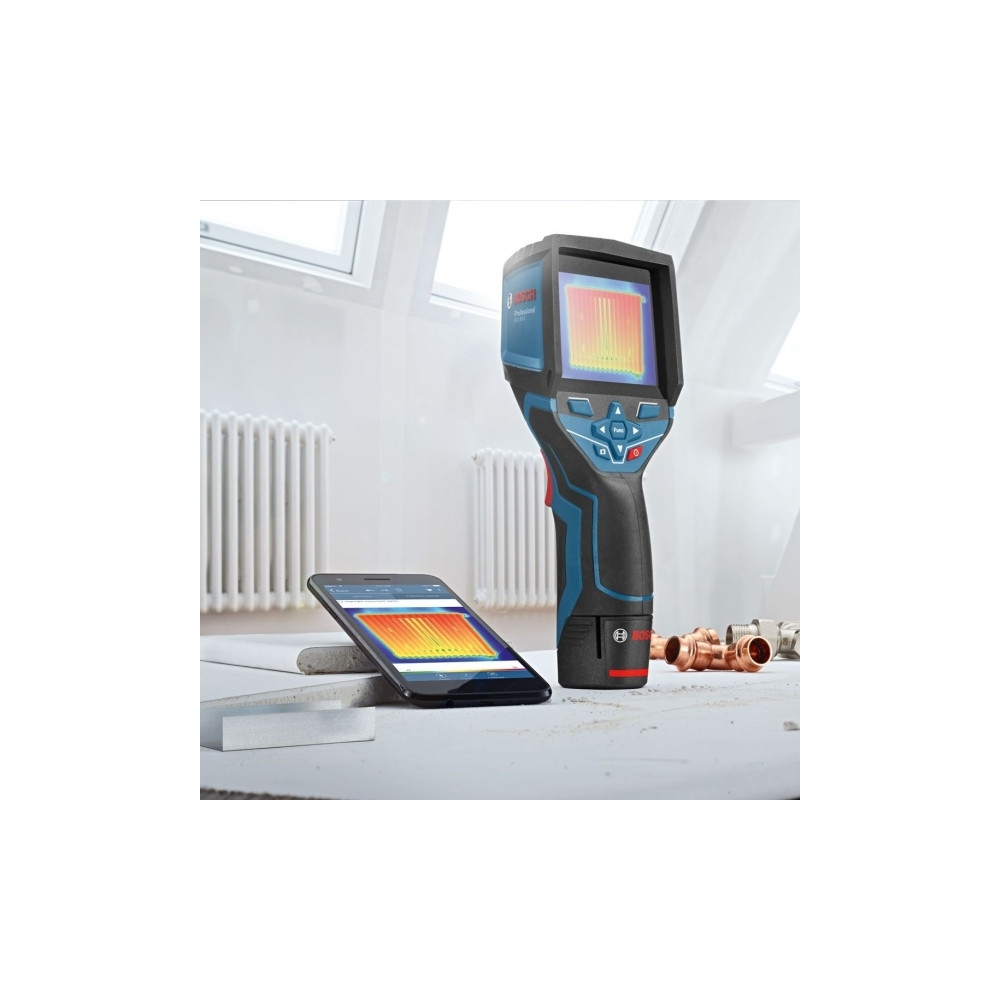 Produktbild för Bosch GTC 400 C Professional