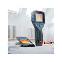 Produktbild för Bosch GTC 400 C Professional