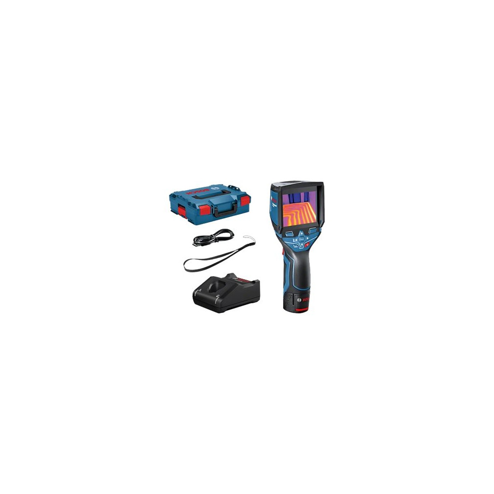 Produktbild för Bosch GTC 400 C Professional