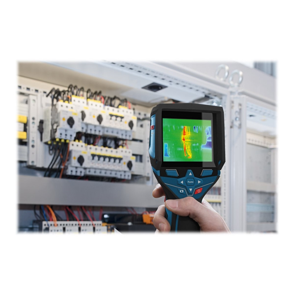 Produktbild för Bosch GTC 400 C Professional