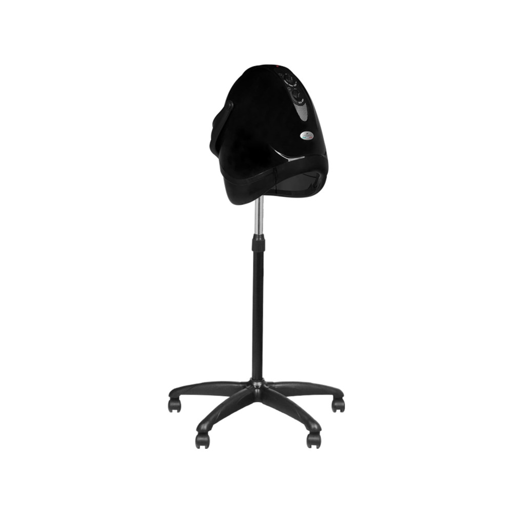 Produktbild för Activeshop Gabbiano stående hårtork Hood LX-201S en hastighe...