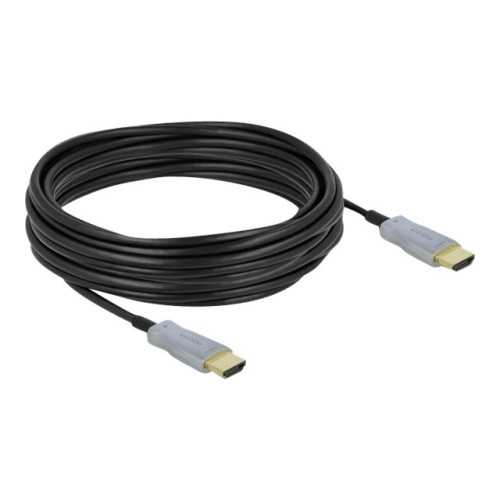 DeLOCK Delock HDMI-kabel - 25 m