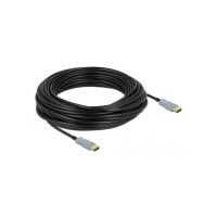Produktbild för Delock HDMI-kabel - 25 m